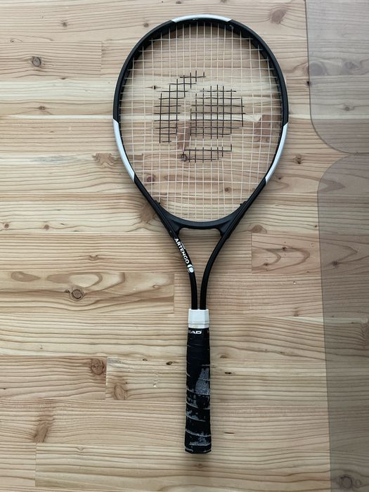 Set 2 rachete tenis de câmp Artengo