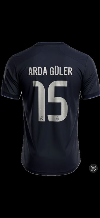 Tricou Arda Guler