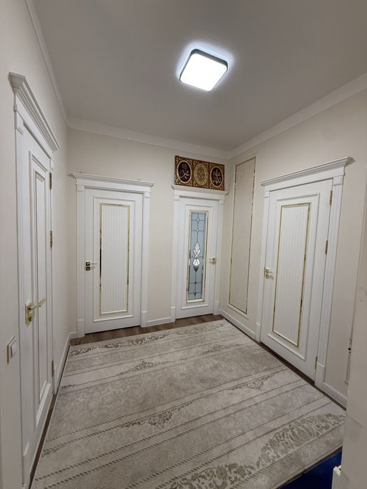 В новостройке продаётся квартира