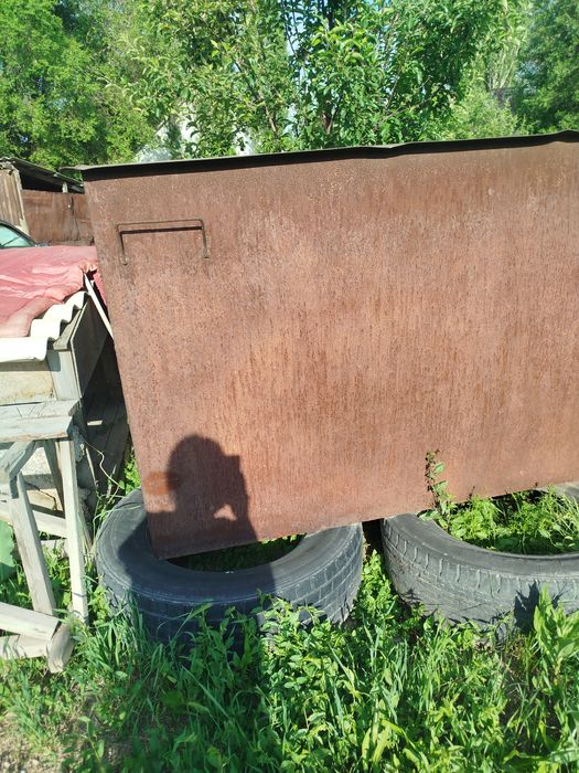 Продается полтора тонник