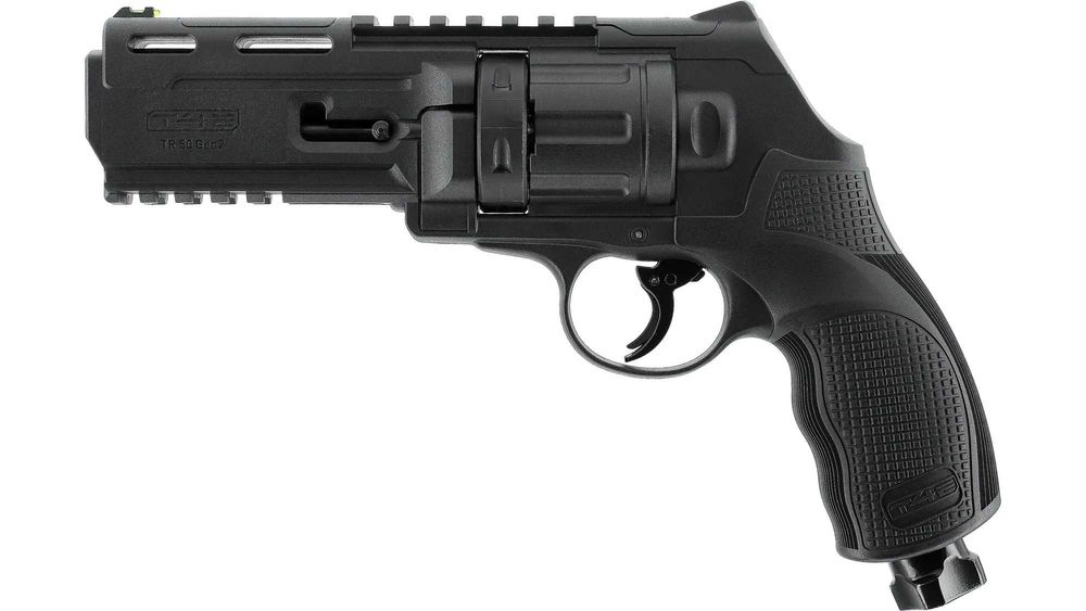 Pistol paintball T4E HDR TR50 Gen2 CO2 7.5J