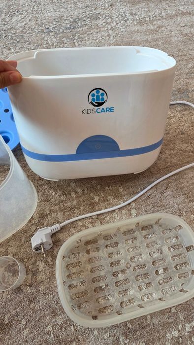 Sterilizator Kids Care
