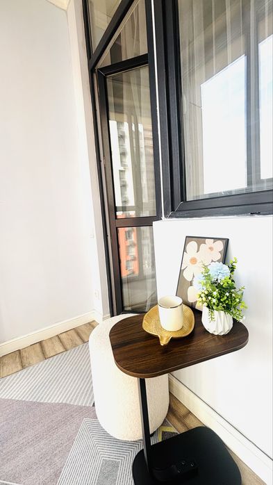 Квартира в центре