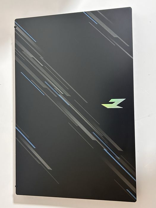 Acer Nitro V15 Озу:16gb  Ssd:512gb