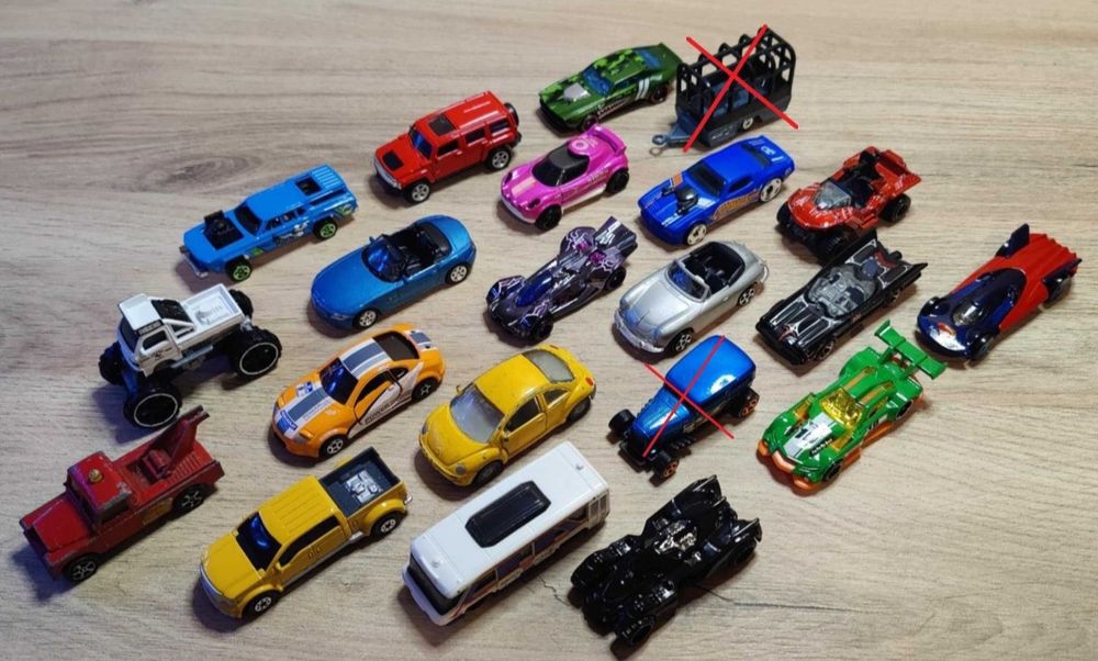 Hot wheels / Хот Уилс / Matchbox / Мачбокс
