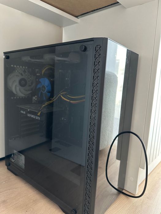 Asus Samsung, компьютер