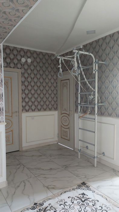 3-х комн. В обком. доме