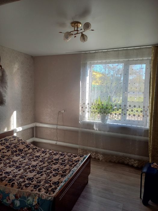 Продам новый дом