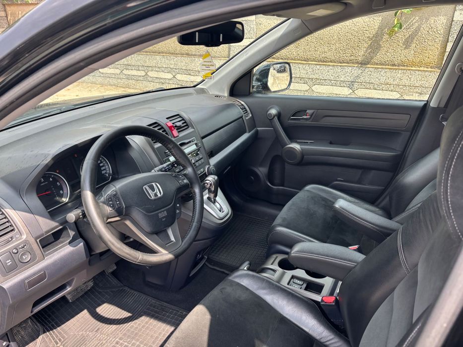 Honda Cr-v 2.2i Cdti