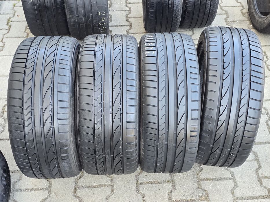 225 45 17 Bridgestone