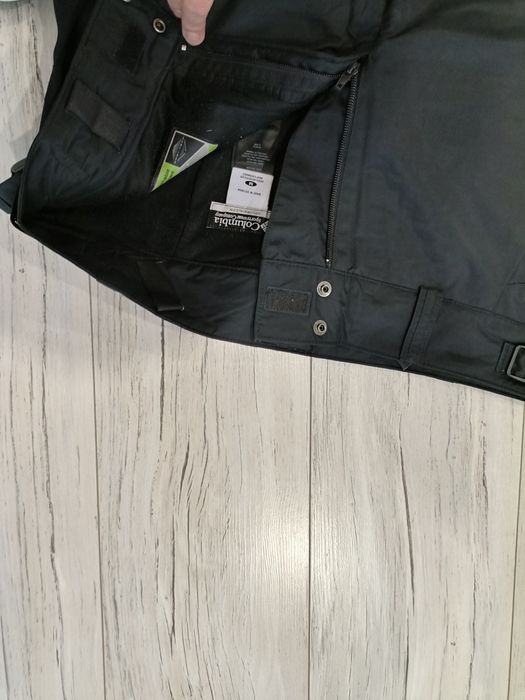 Лыжный костюм Columbia