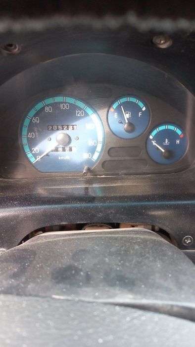 Matiz best holati alo darajada 2010 metan o'rnatilgan.