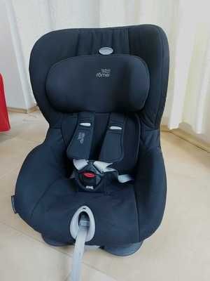 BRITAX Romer King II LS - 2 бр
