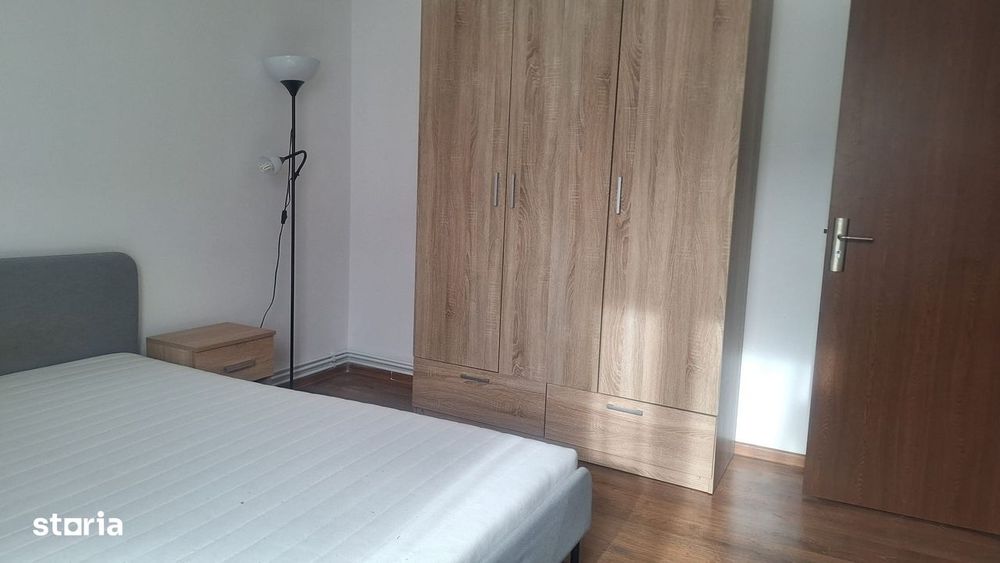 Apartament 2 camere centru vechi.