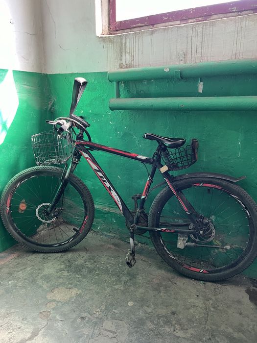 Продам велосипед