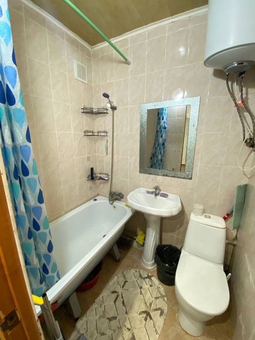 Продам 1 комнатную квартиру