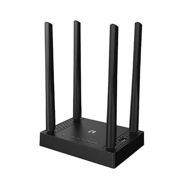 ! Беспроводной маршрутизатор Netis N5 | Цена с НДС