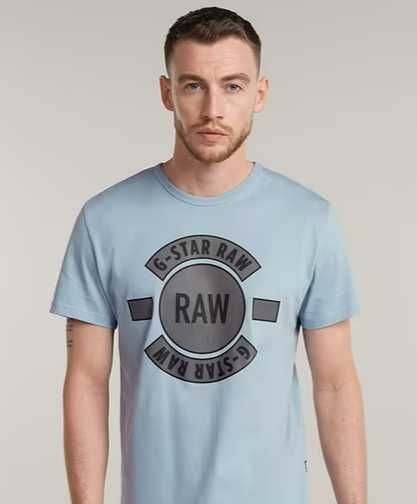 Тениска G-Star Raw-S,M,L,XL