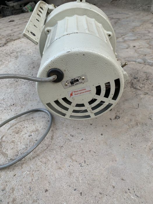 Швени машинани матори гемси