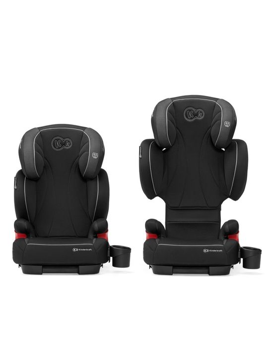 Scaun auto isofix Kindercraft 15 - 36 kg