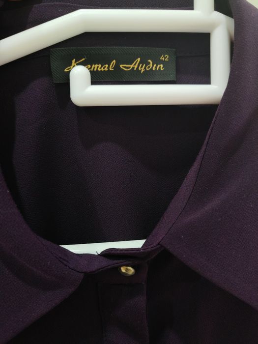 Рубашка Турция  42,44,46