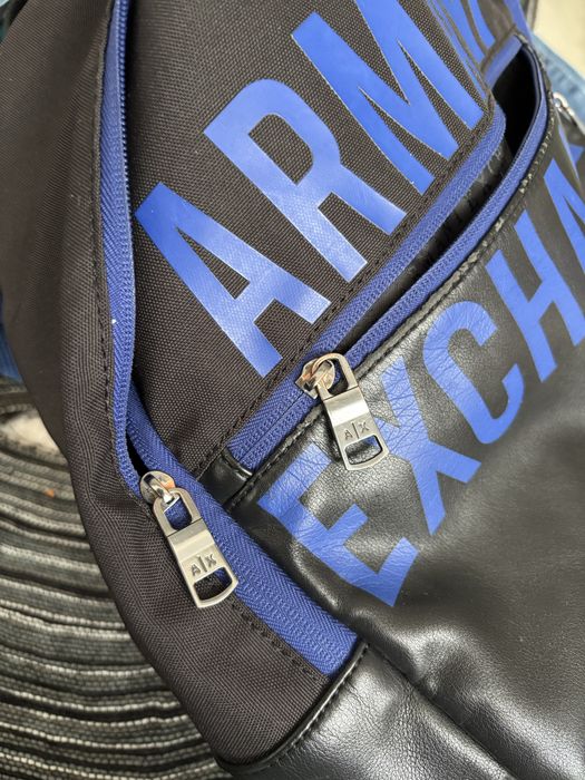 Раница Armani Exchange