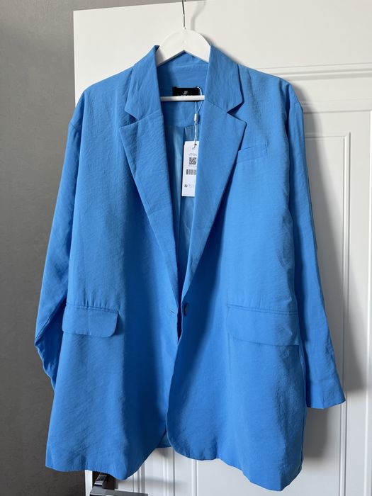 Пиджак летний новый и рубашка