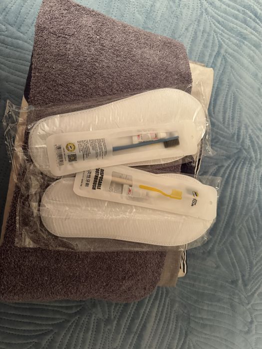 Есть нагреватель воды и кондиционер