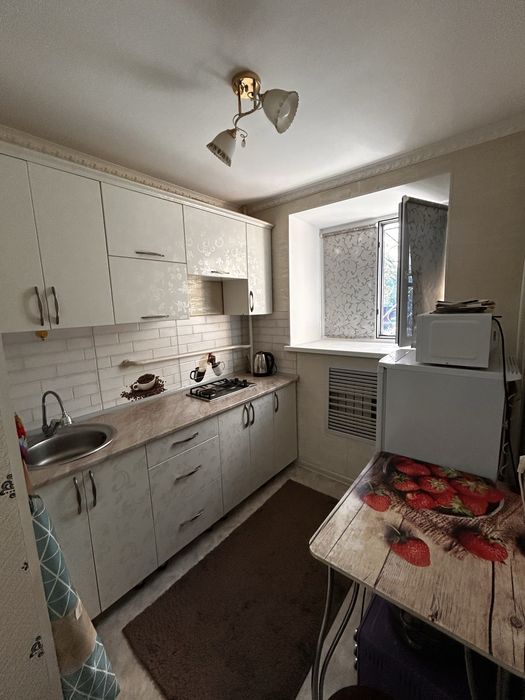 Продается 1-комнатная квартира