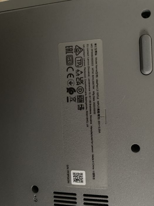 Продам ноутбук +