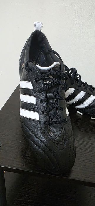 Crampoane Adidas