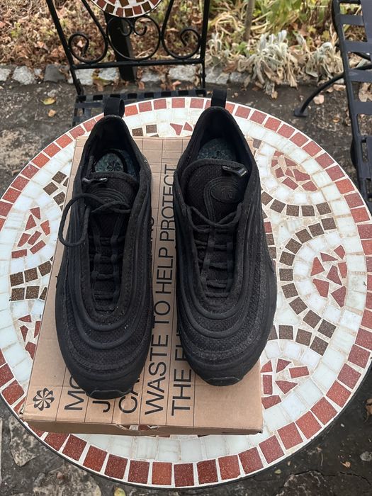 Nike Air Max 97 SE / Crater