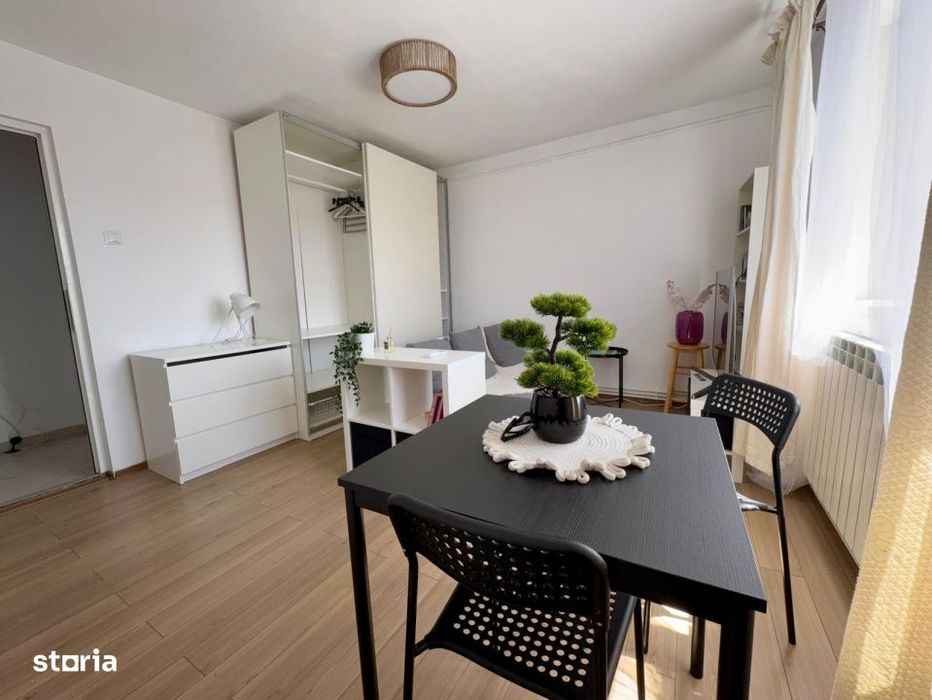 Apartament cu 2 camere | Decomandat | Balcon | Manastur | Mehedinti! — fotografia 1