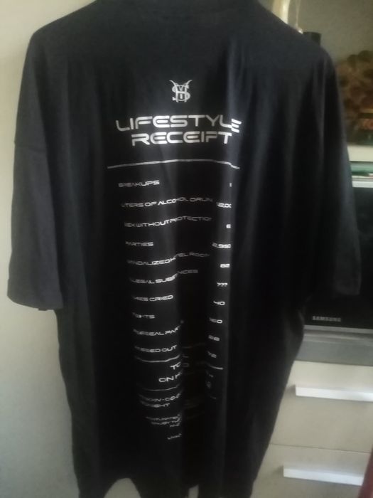 Made by society дамска рокля туника