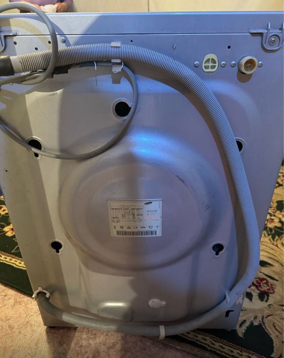 Срочно продается стиральная машина