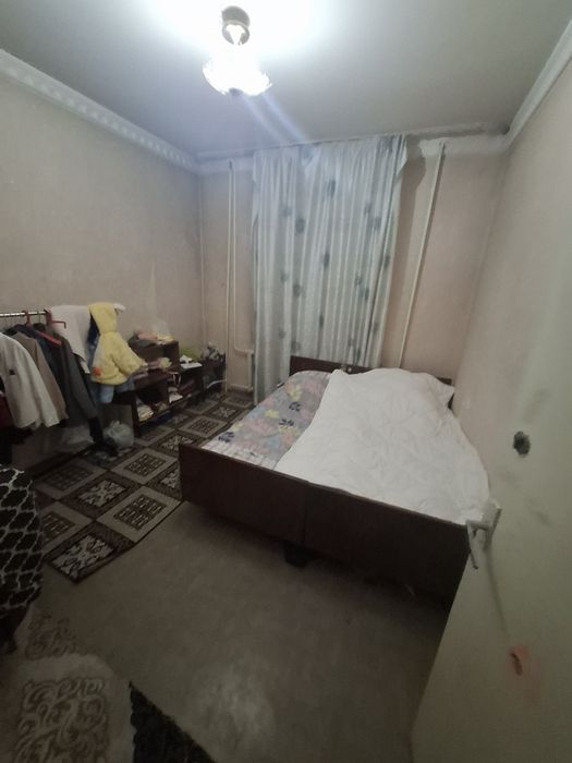 Квартира факат киз ва аеллага