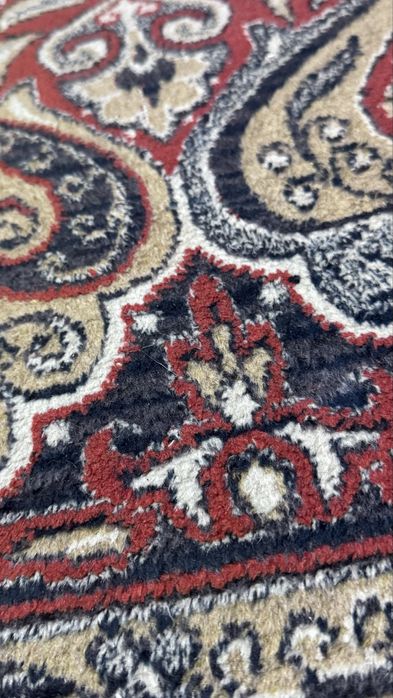 Продам ковер теплый