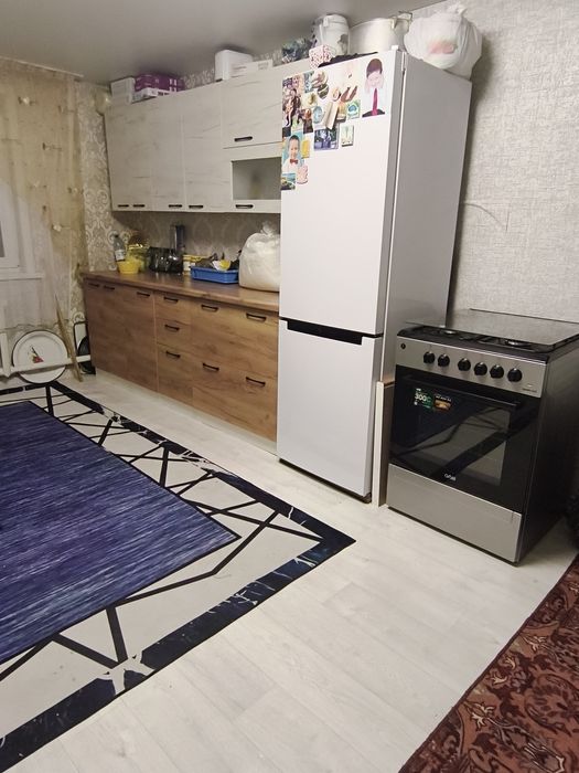 Продам Дом 4комн.кухня в рабочем посёлке.