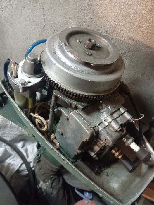 Ветерок 8м обмен