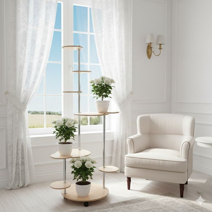 Подставка для цветов