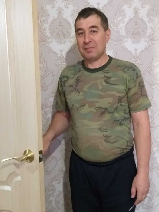 Установка дверей