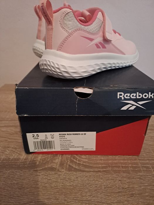 Детски маратонки Reebok