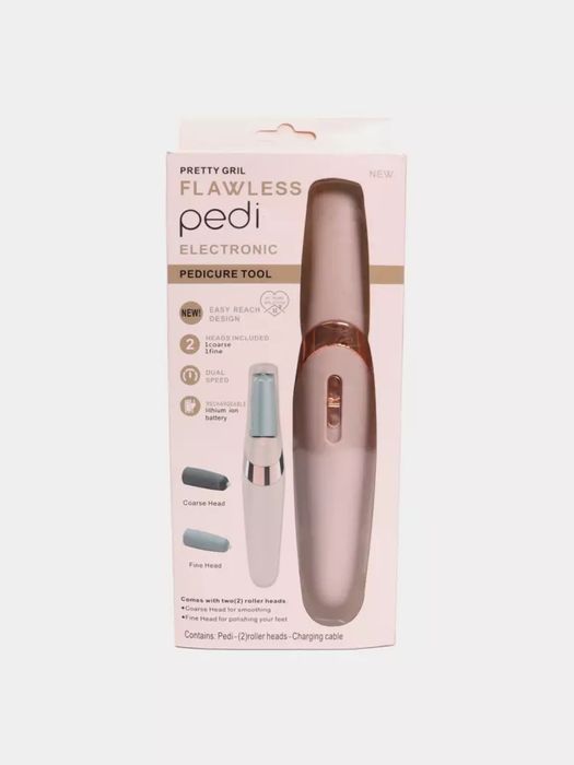 Tovon tozalash uchun simsiz elektr pilkasi