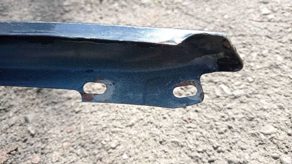 Ласточка/усы БМВ Е36 дорест