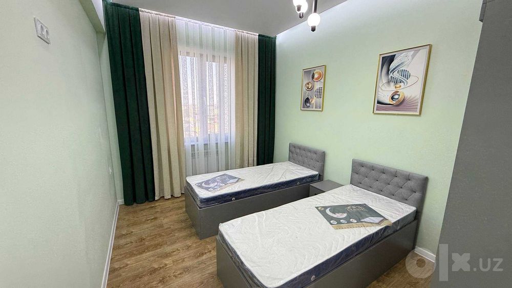Реклама №3723 Продаётся 3х комнатная Студия