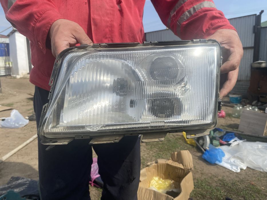 Фар ауди А 6 сол жагы 15000