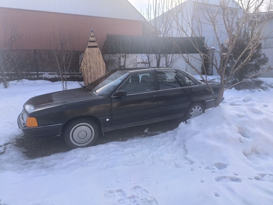 Срочно продам машину