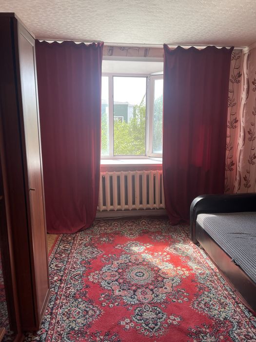 1х,комнатная,36,5кв,3/5 этаж