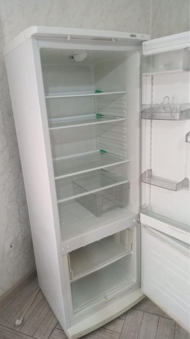 Холодильник ATLANT