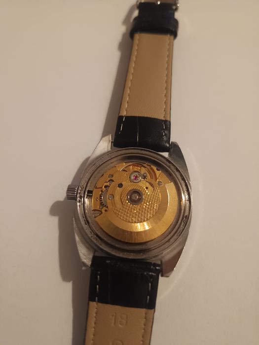 Ceas automatic enciar